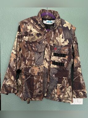 Ultimate by Gary Nesse highly modular handmade hunting produced in Montana
